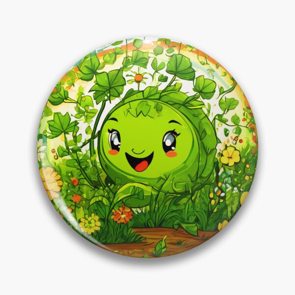 Item preview,  Time for a Green Revolution designed and sold by Zofia Sosnecka.