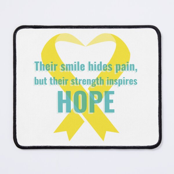 Item preview, Childhood cancer warrior support pediatric cancer awareness tshirt designed and sold by PurpleRosePosse.