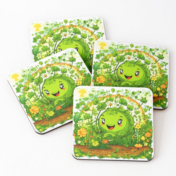 Item preview,  Time for a Green Revolution designed and sold by Zofia Sosnecka.