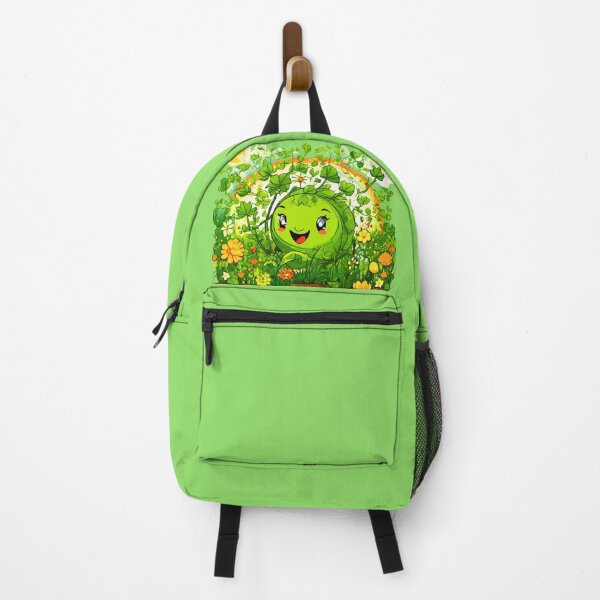 Item preview, Time for a Green Revolution designed and sold by Zofia Sosnecka.