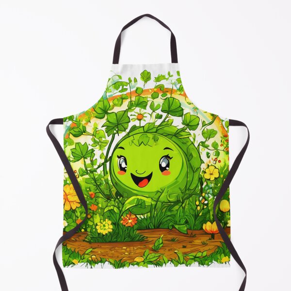 Item preview, Time for a Green Revolution designed and sold by Zofia Sosnecka.