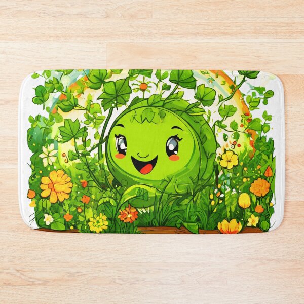 Item preview,  Time for a Green Revolution designed and sold by Zofia Sosnecka.