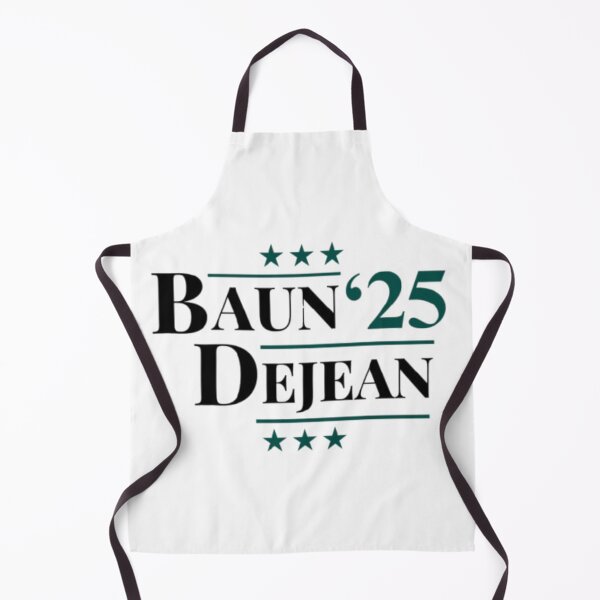 Item preview, Baun - DeJean '25 designed and sold by MacTow.