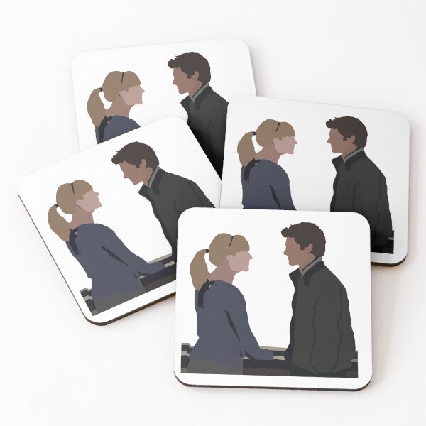 Item preview, the amazing spiderman - gwen stacy and peter parker designed and sold by stxrdvstd.