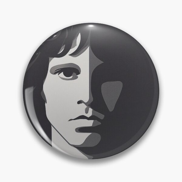 Item preview, Jim Morrison | TheAmericanPoet | The Doors designed and sold by TheAmericanPoet.