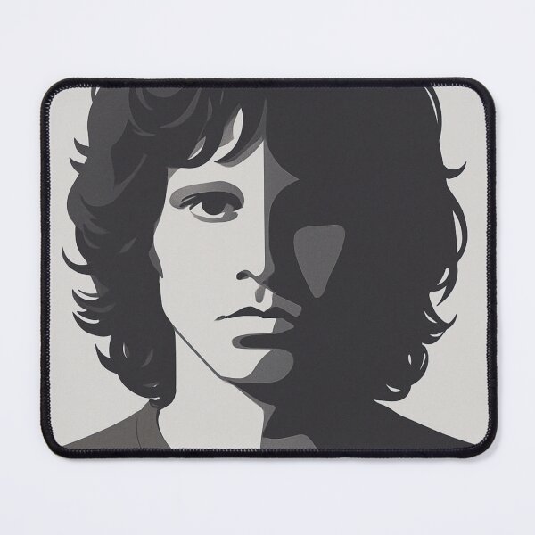 Item preview, Jim Morrison | TheAmericanPoet | The Doors designed and sold by TheAmericanPoet.