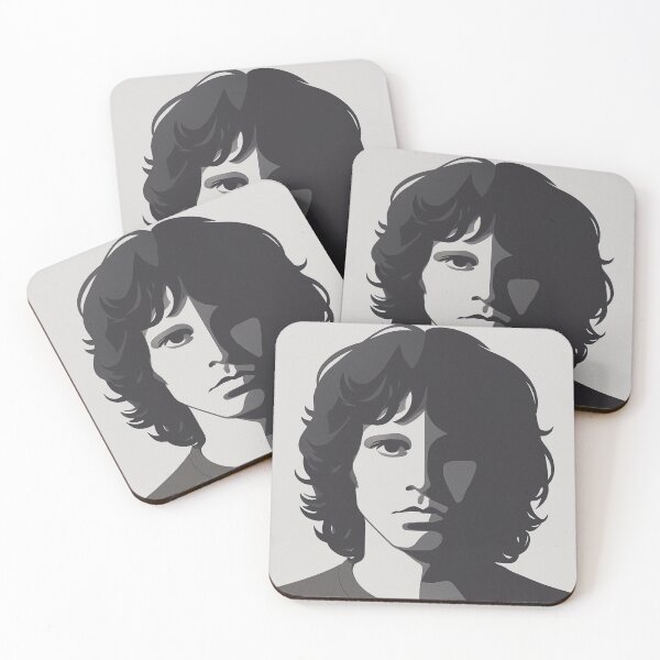 Item preview, Jim Morrison | TheAmericanPoet | The Doors designed and sold by TheAmericanPoet.