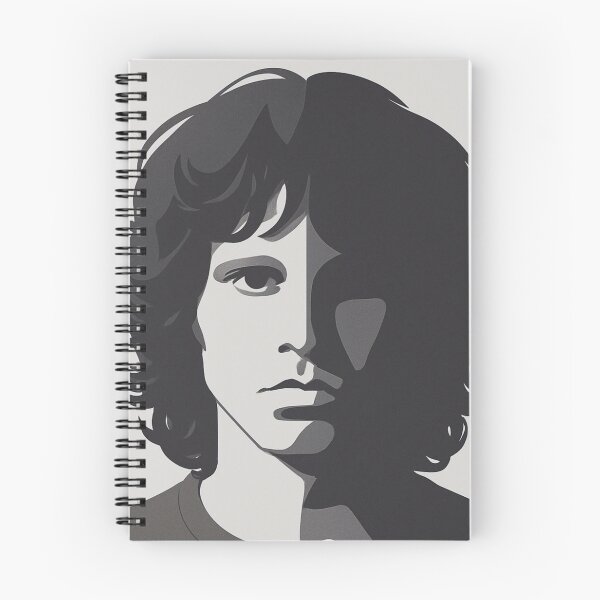 Item preview, Jim Morrison | TheAmericanPoet | The Doors designed and sold by TheAmericanPoet.