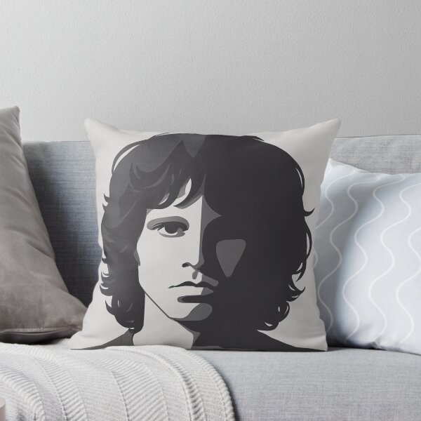 Item preview, Jim Morrison | TheAmericanPoet | The Doors designed and sold by TheAmericanPoet.