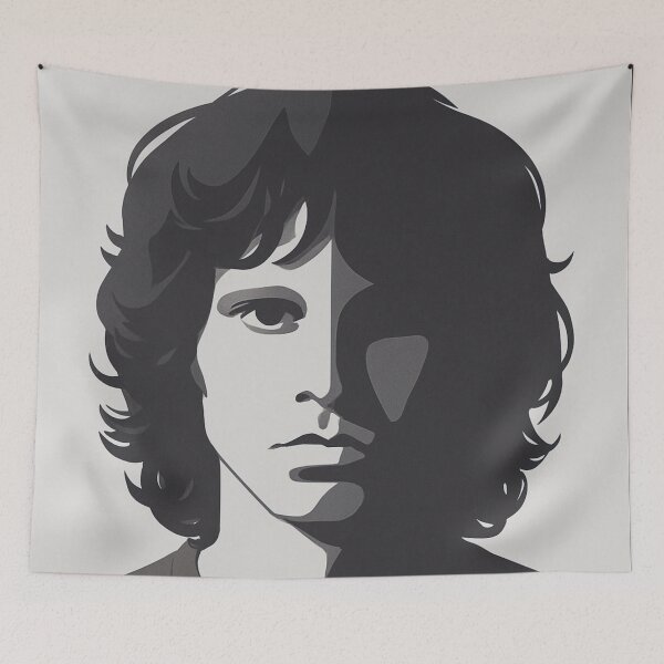 Item preview, Jim Morrison | TheAmericanPoet | The Doors designed and sold by TheAmericanPoet.