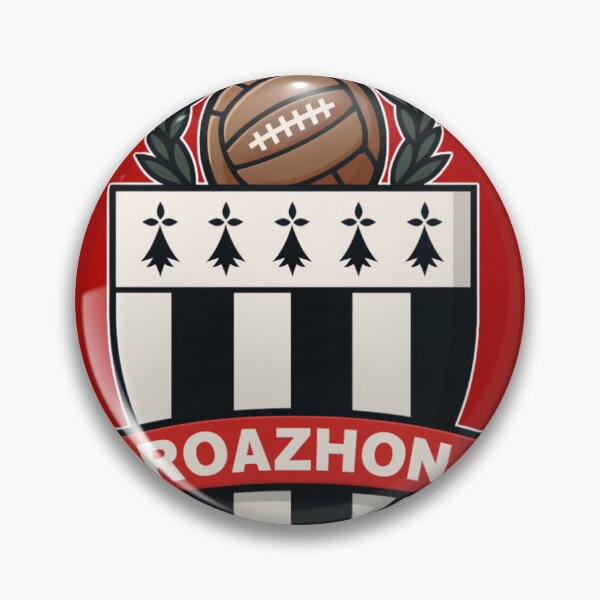 Item preview, Tribune Mordelles Passion Roazhon  designed and sold by canvasriddle.