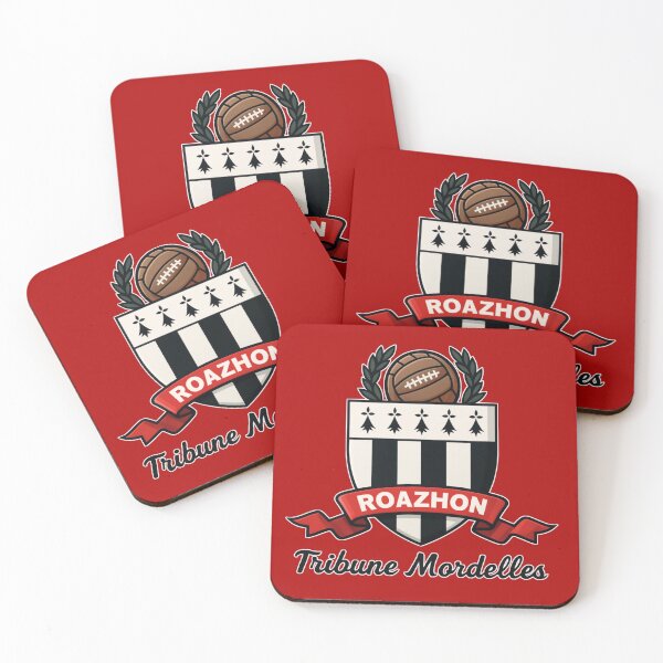 Item preview, Tribune Mordelles Passion Roazhon  designed and sold by canvasriddle.