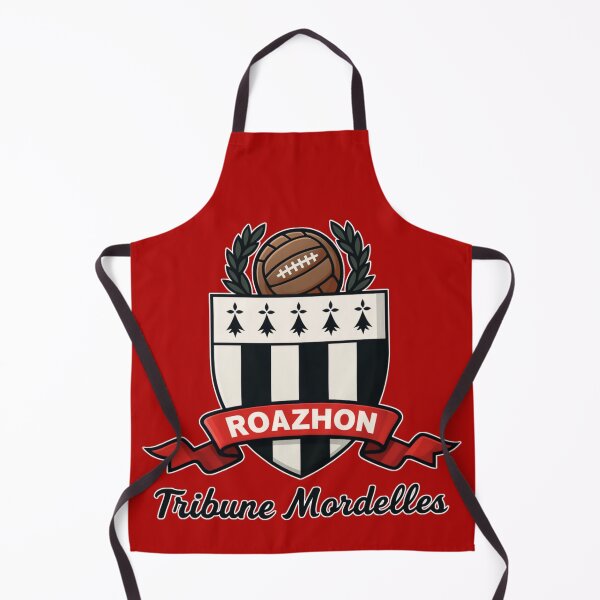 Item preview, Tribune Mordelles Passion Roazhon designed and sold by canvasriddle.