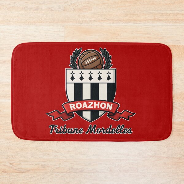 Item preview, Tribune Mordelles Passion Roazhon  designed and sold by canvasriddle.