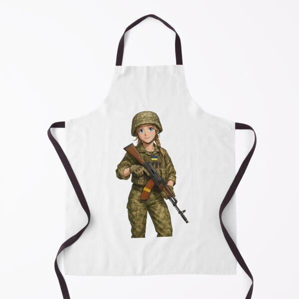 Item preview, AK Girl designed and sold by RAWLIFEGRAPHIC.