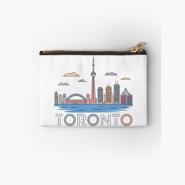Item preview, Toronto City designed and sold by Paper Drip.