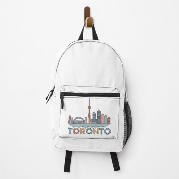 Item preview, Toronto City designed and sold by Paper Drip.