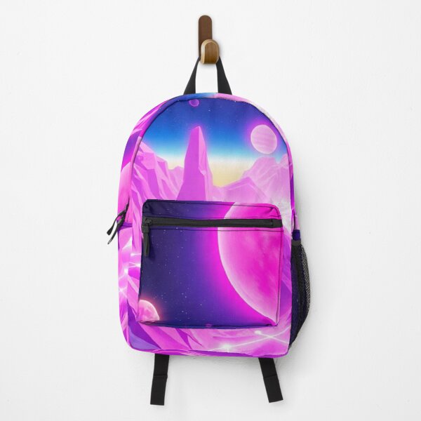 Item preview, Node River | Neon Art designed and sold by AdamusDrakeDM.