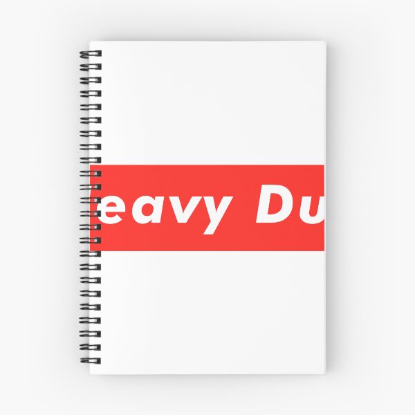 Artikelvorschau, Heavy Dub Logo – Dubstep EDM Bass Musik Design entworfen und verkauft von JovanTheEditor.