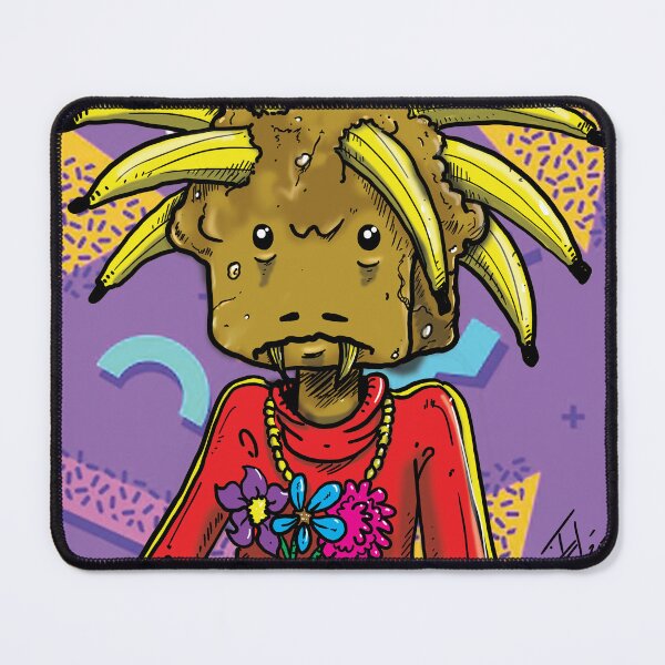 Item preview, Banana Nut Bread Middle School designed and sold by timteague.