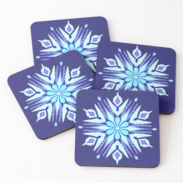Item preview, Snowflake designed and sold by SunsetFirefly.