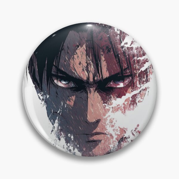 Item preview, Eren  designed and sold by Pop Haven.