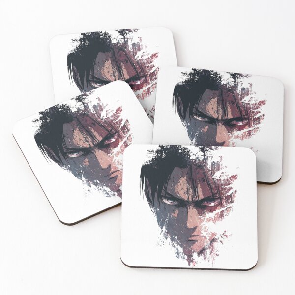 Item preview, Eren  designed and sold by Pop Haven.