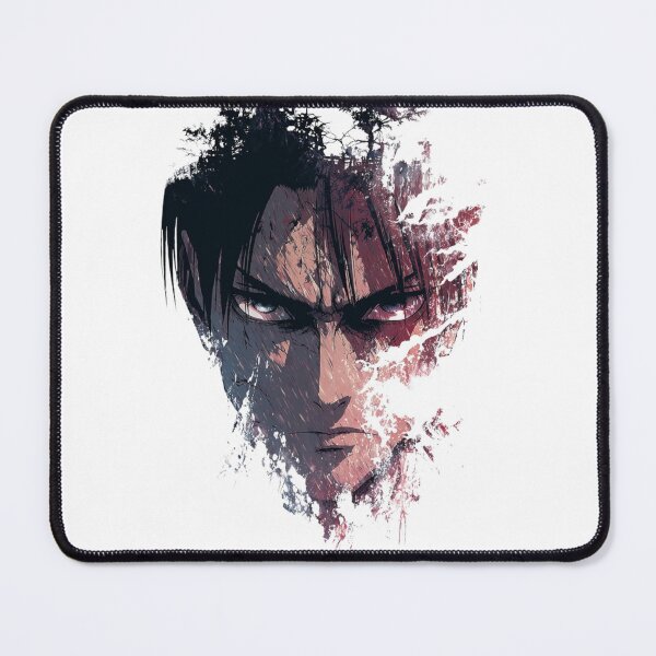 Item preview, Eren designed and sold by Pop Haven.