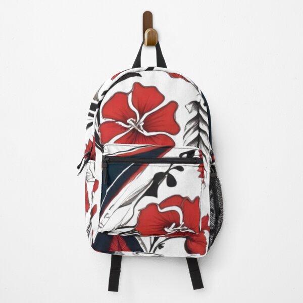 Item preview, Floral Print designed and sold by BimbaBoom.