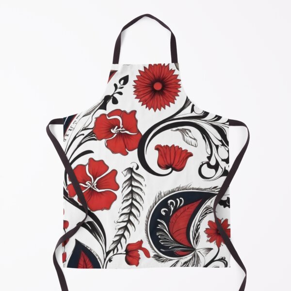 Item preview, Floral Print designed and sold by BimbaBoom.