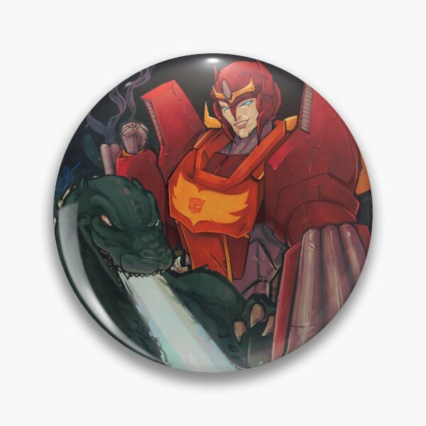 Item preview, The Torch runners designed and sold by R0b0crazylady.
