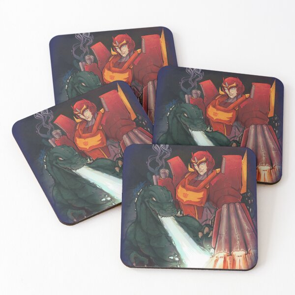 Item preview, The Torch runners designed and sold by R0b0crazylady.