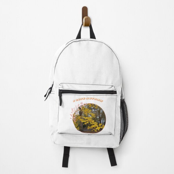 Item preview, I Love Autumn. I Love Autumn And its Colors. designed and sold by Dinasshop.