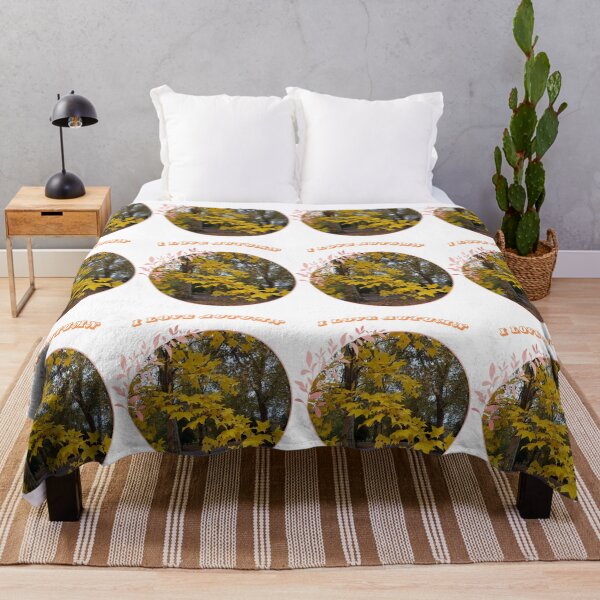 Item preview, I Love Autumn. I Love Autumn And its Colors. designed and sold by Dinasshop.