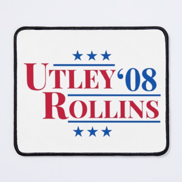 Artikelvorschau, Utley - Rollins '08 entworfen und verkauft von MacTow.
