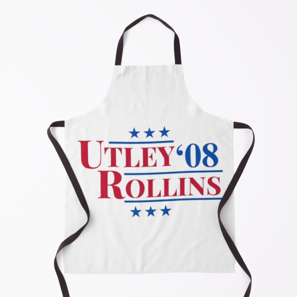 Item preview, Utley - Rollins '08 designed and sold by MacTow.