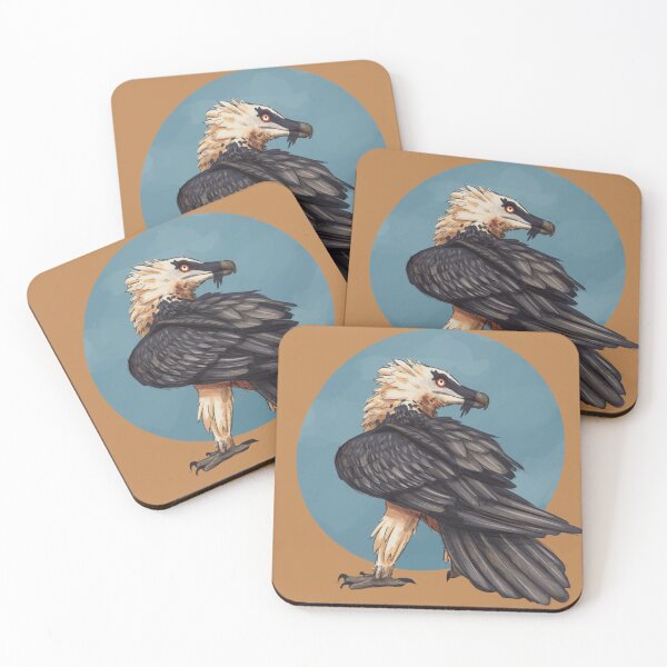 Item preview, Bearded Vulture designed and sold by UltraLuther.