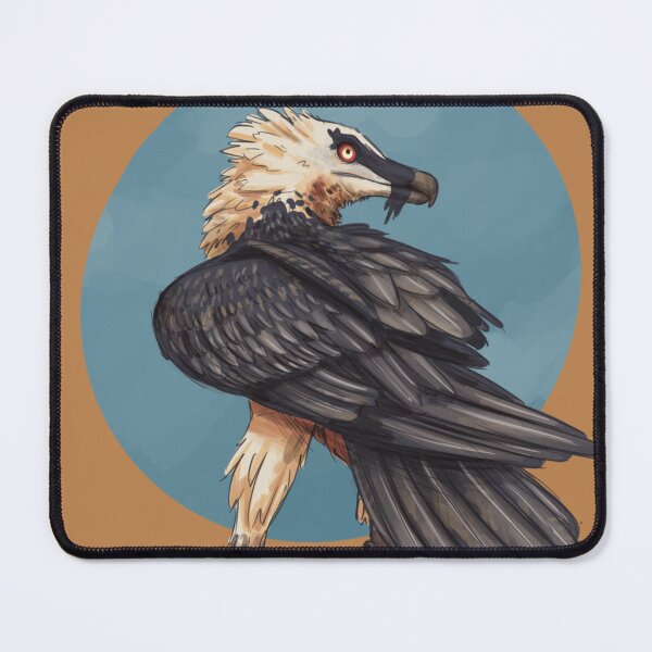 Item preview, Bearded Vulture designed and sold by UltraLuther.