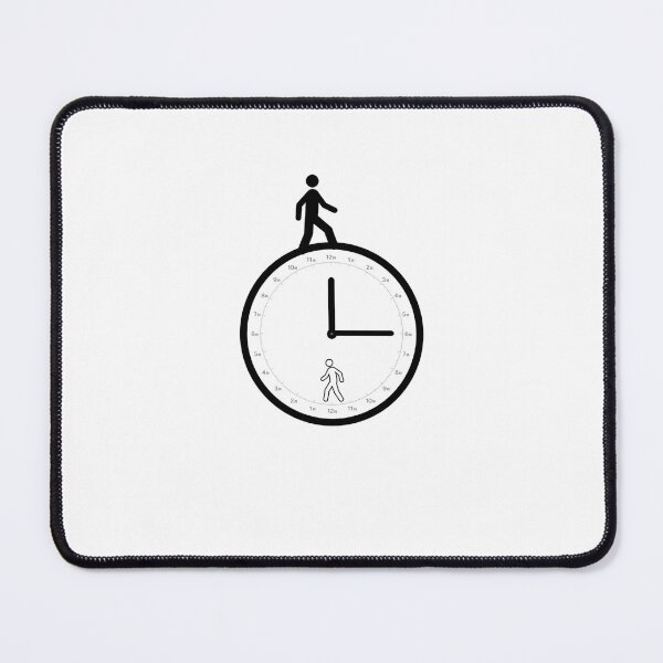 Item preview, Man and Time designed and sold by Befaro.