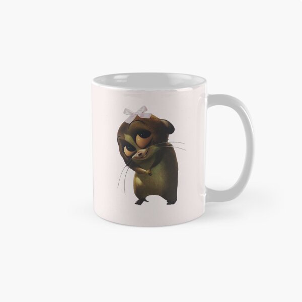 Item preview, Cutie Mort designed and sold by Tinitaco23.