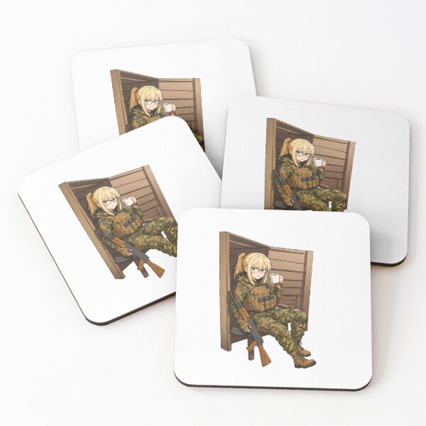 Item preview, AK Girl designed and sold by RAWLIFEGRAPHIC.