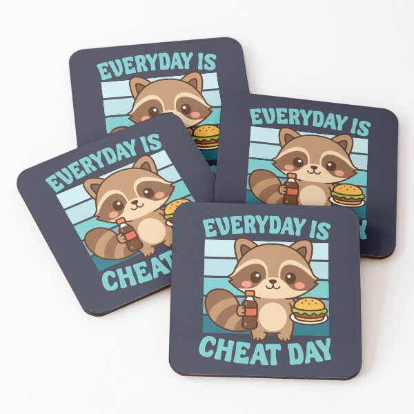 Item preview, Cheat Day designed and sold by TeeCodes.