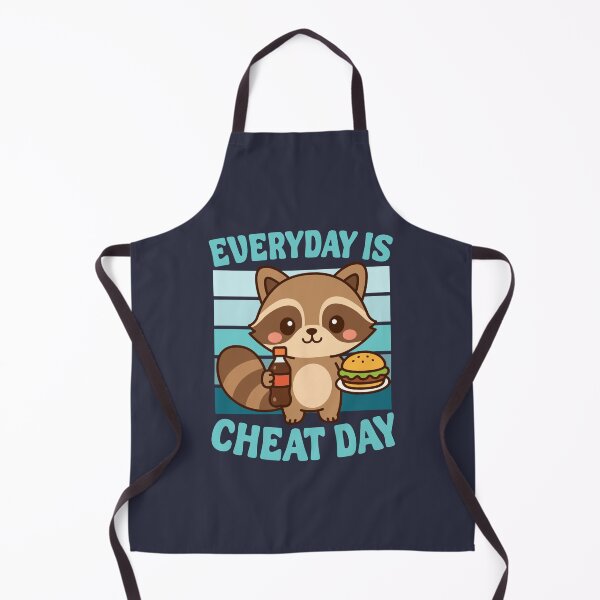 Item preview, Cheat Day designed and sold by TeeCodes.