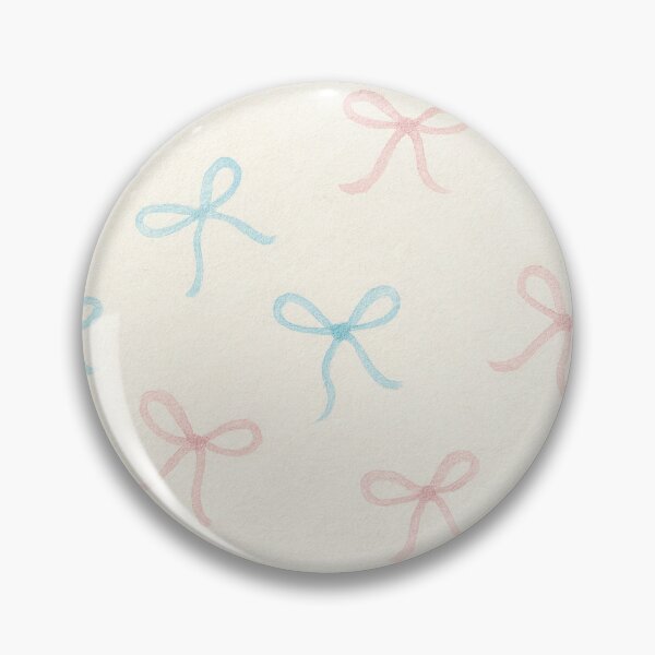 Item preview, Bows in pink and blue designed and sold by LilithsDesires.