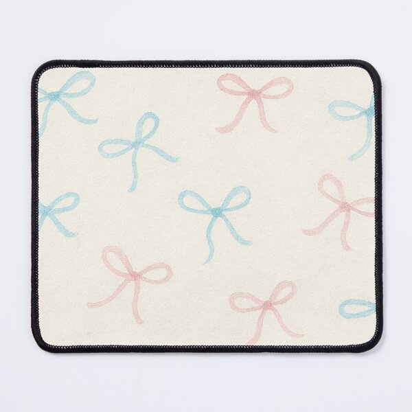 Item preview, Bows in pink and blue designed and sold by LilithsDesires.