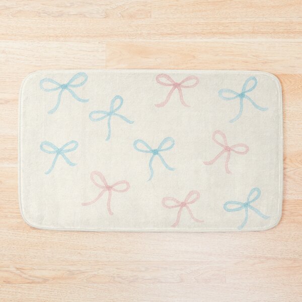 Item preview, Bows in pink and blue designed and sold by LilithsDesires.