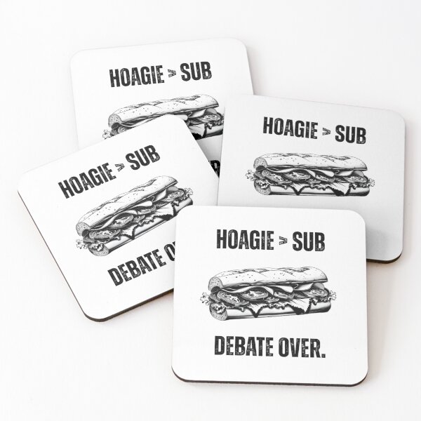 Item preview, Hoagie > Sub designed and sold by MacTow.