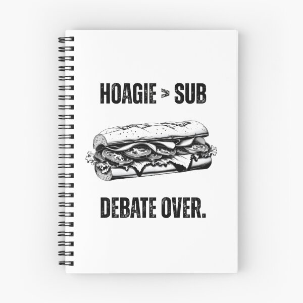 Item preview, Hoagie > Sub designed and sold by MacTow.