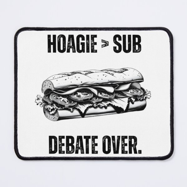 Item preview, Hoagie > Sub designed and sold by MacTow.