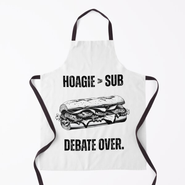 Item preview, Hoagie > Sub designed and sold by MacTow.